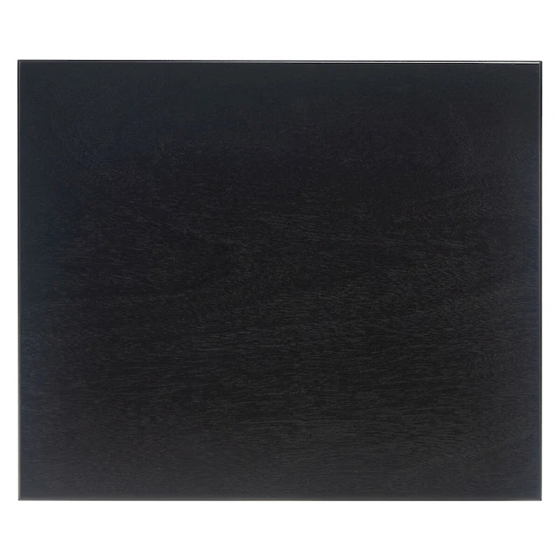 Table d'appoint à 1 tiroir - 19 larg. x 15,8 prof. x 26 haut. - 19 larg. x 16 prof. x 26 haut.